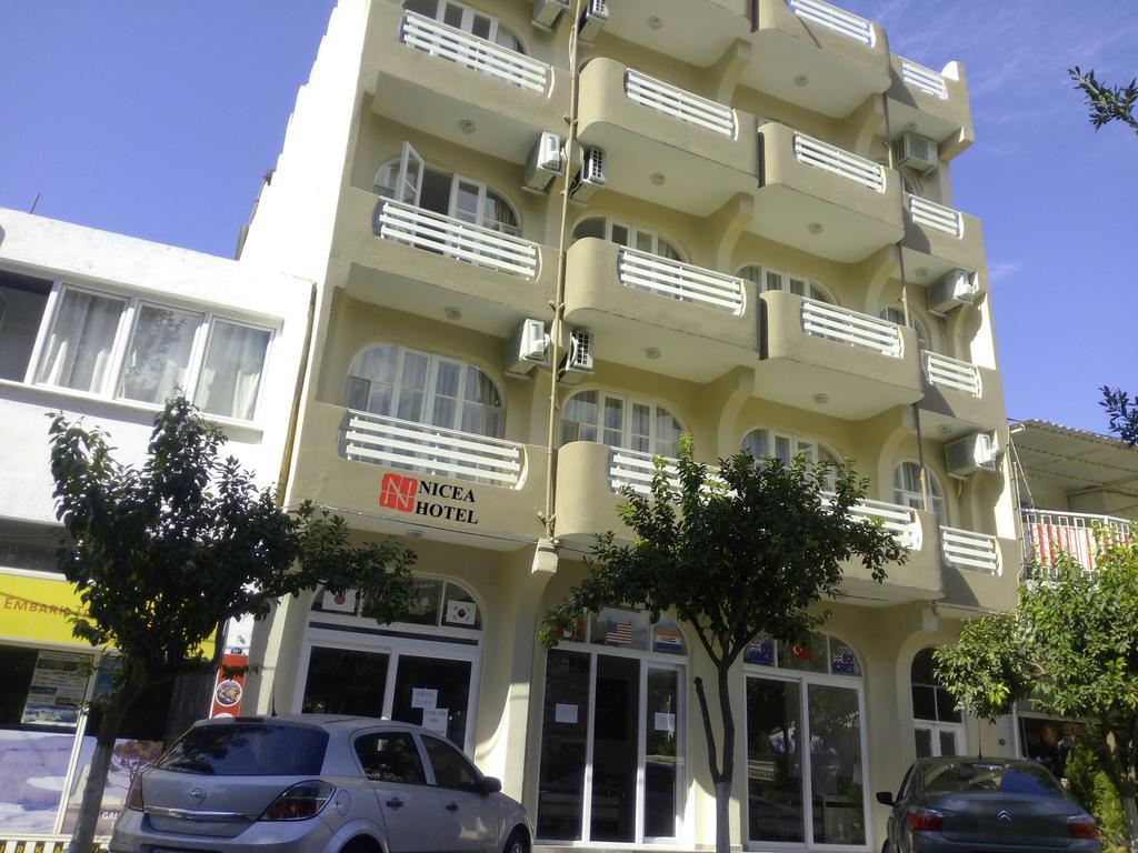 Hotel Nicea Selçuk